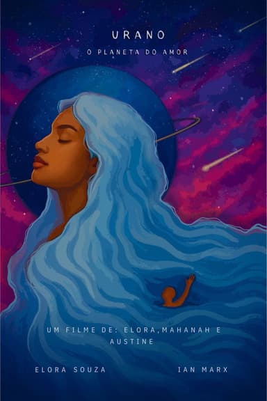 Uranus, Planet of Love