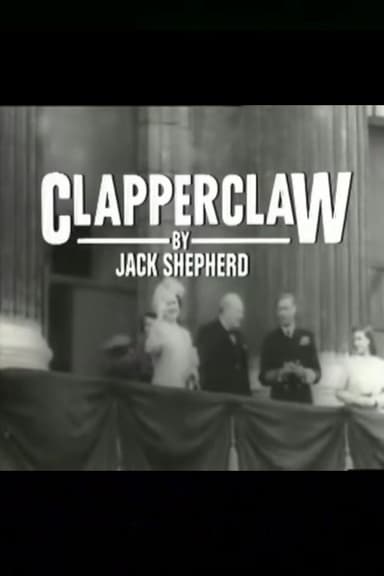 Clapperclaw