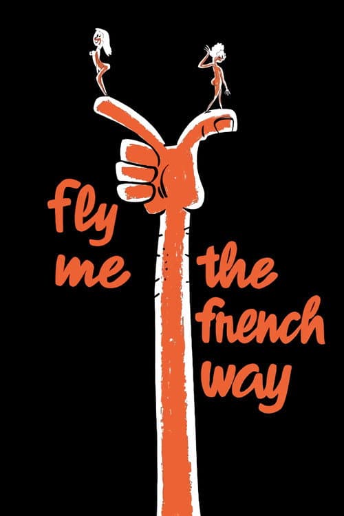 Fly Me the French Way