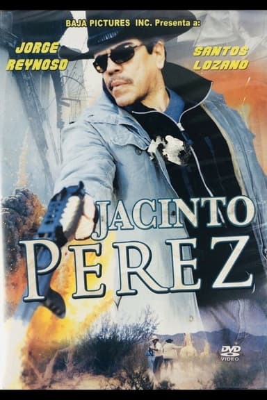 Jacinto Pérez, el último de la estirpe