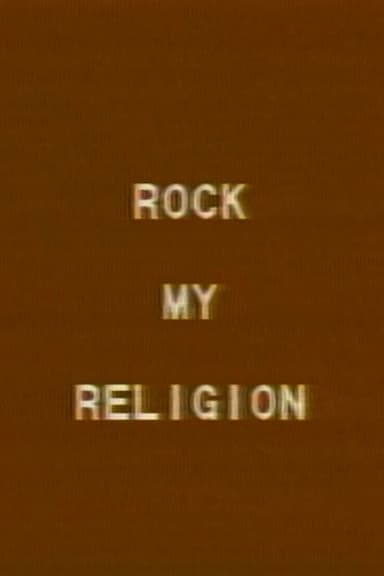 Rock My Religion