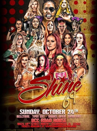 SHINE 69