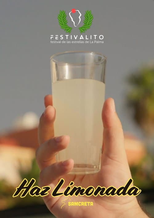 Haz Limonada