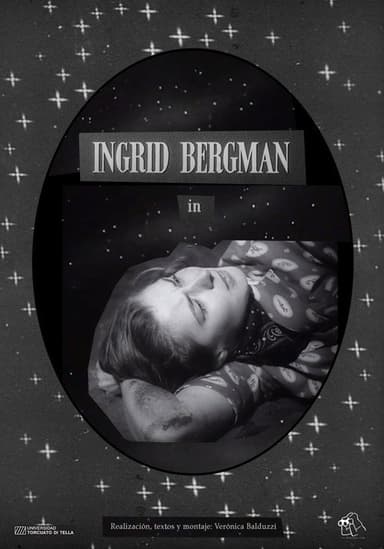 Ingrid Bergman en...