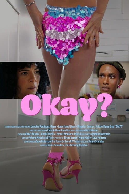 Okay?