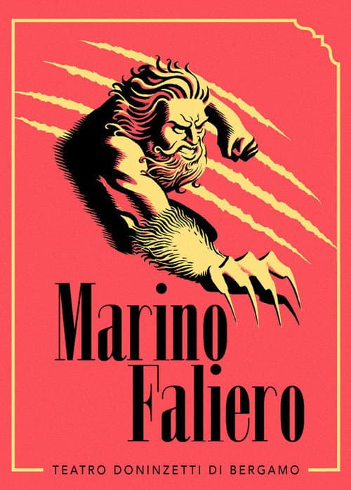 Marino Faliero