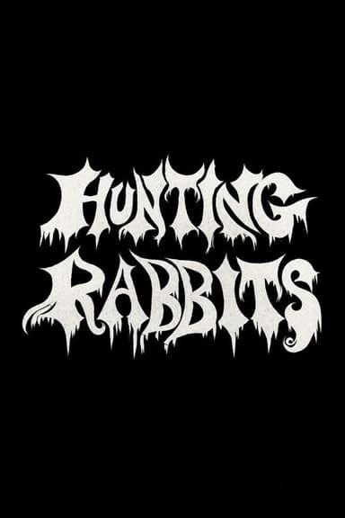 Hunting Rabbits