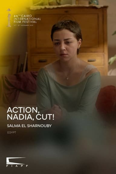 Action, Nadia, Cut!