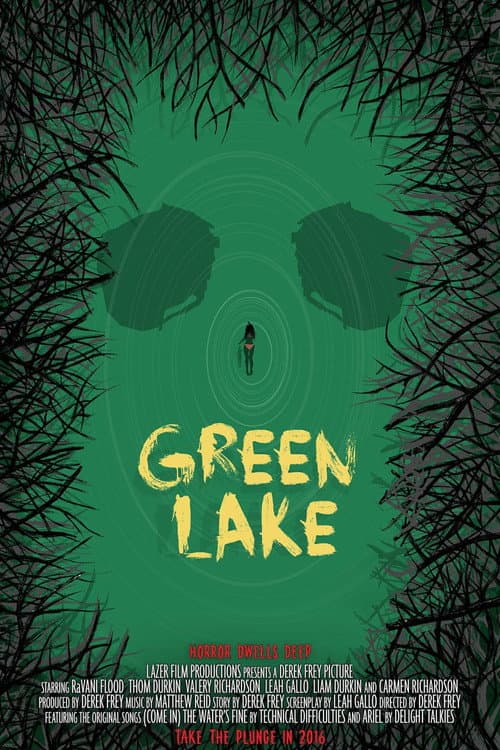 Green Lake