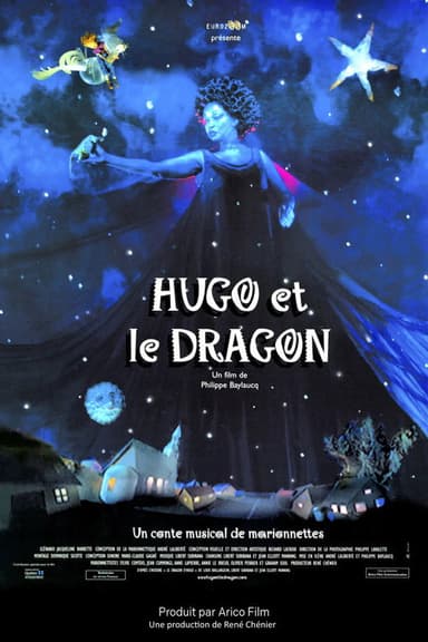 Hugo and the Dragon