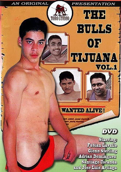 The Bulls of Tijuana 1