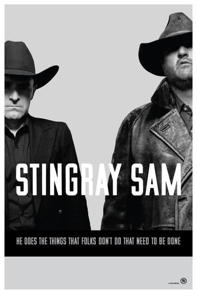Stingray Sam