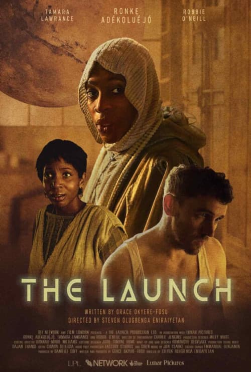 The Launch
