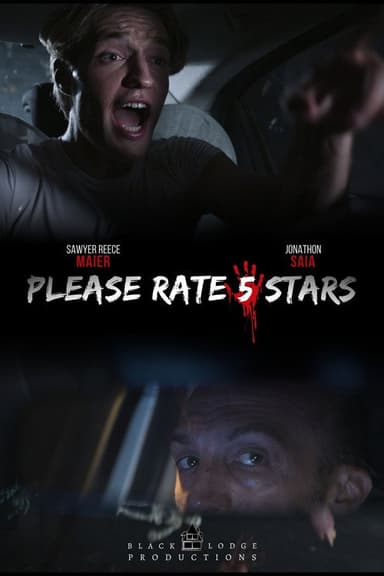 Please Rate 5 Stars