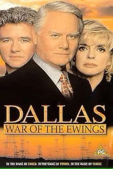 Dallas: War of The Ewings