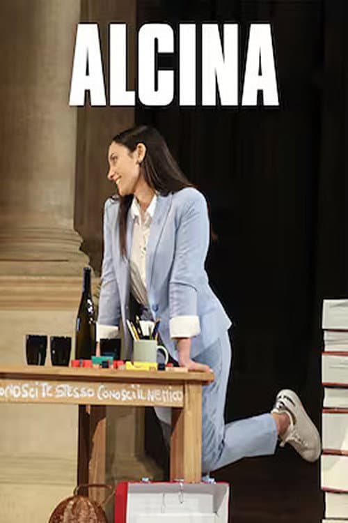 Alcina