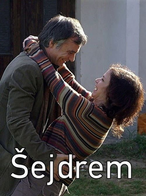 Šejdrem