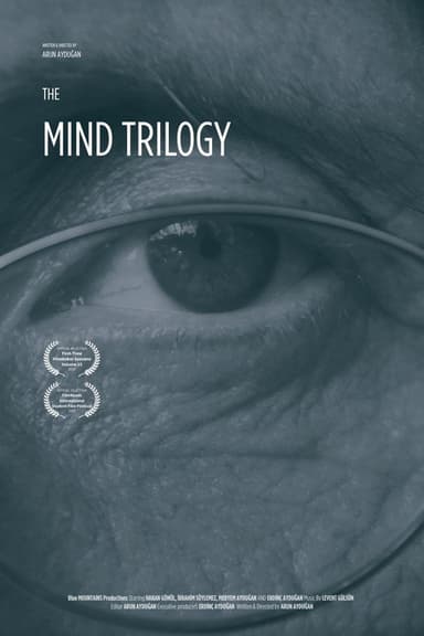 The Mind Trilogy