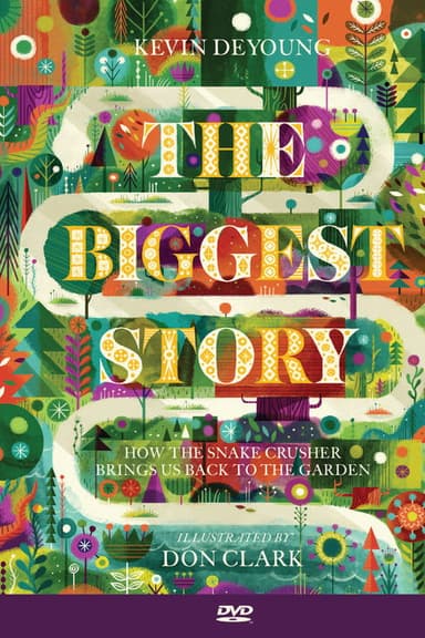 The Biggest Story: The Animated Short Film