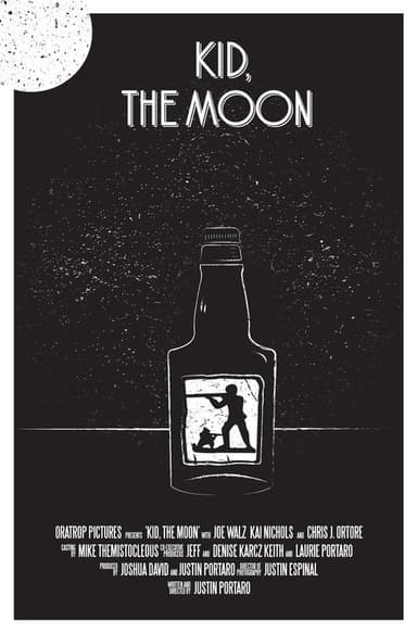 Kid, the Moon