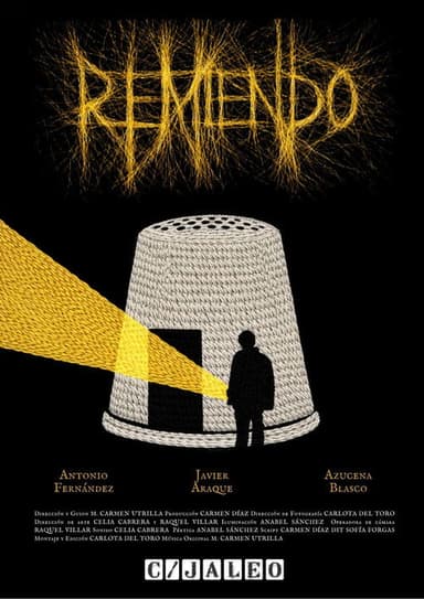 Remiendo