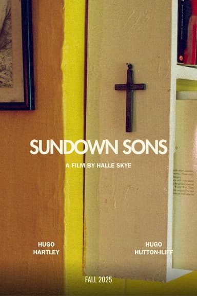 Sundown Sons
