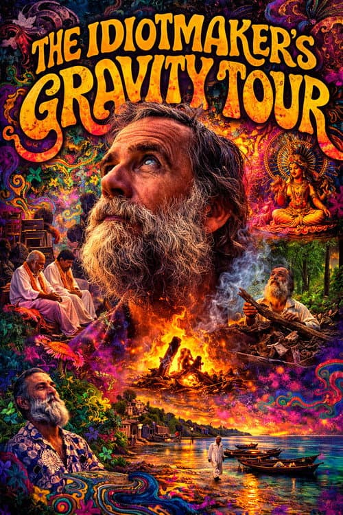 The Idiotmaker's Gravity Tour