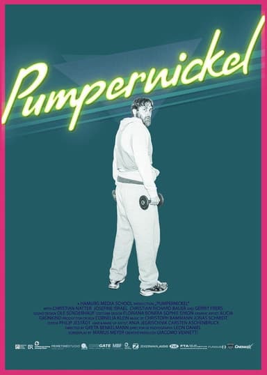 Pumpernickel