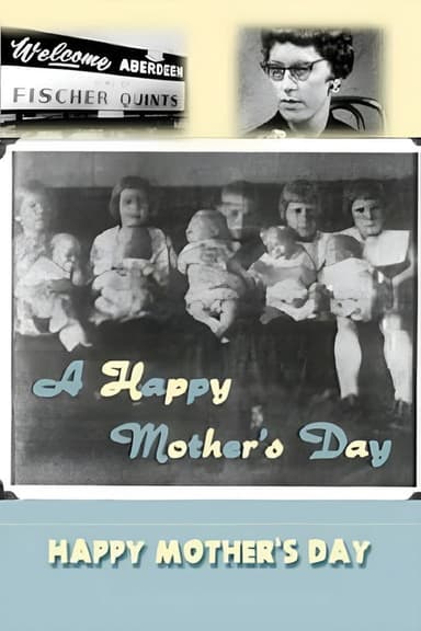 A Happy Mother's Day
