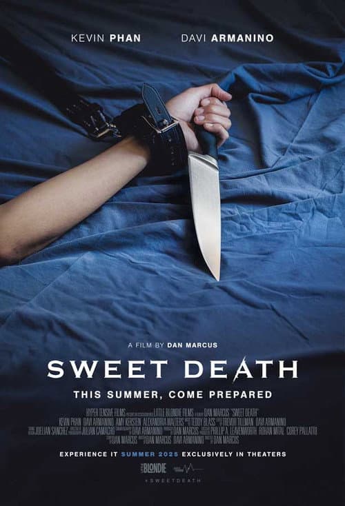Sweet Death