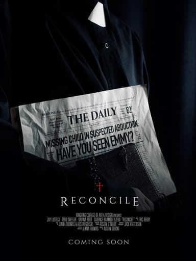 Reconcile