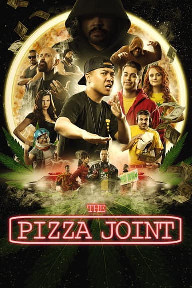 The Pizza Joint