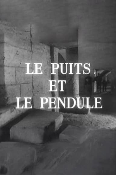 The Pit and the Pendulum