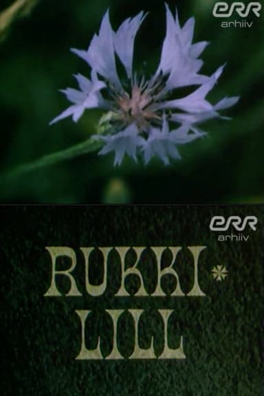 Rye Flower