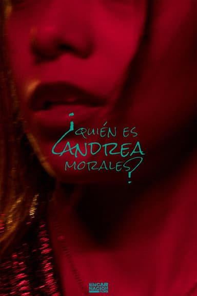 Who is Andrea Morales?