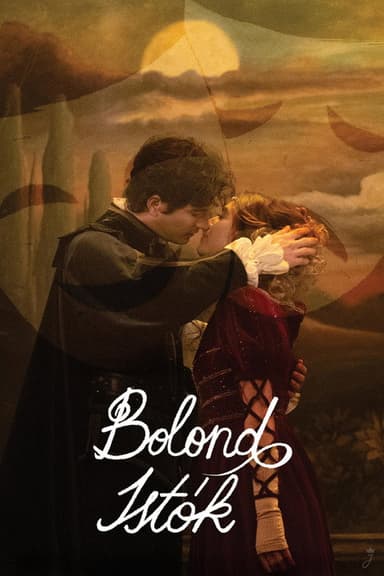 Bolond Istók