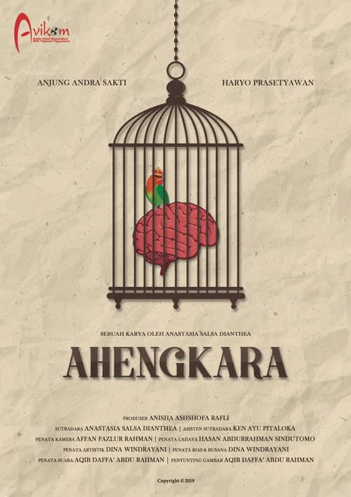 Ahengkara