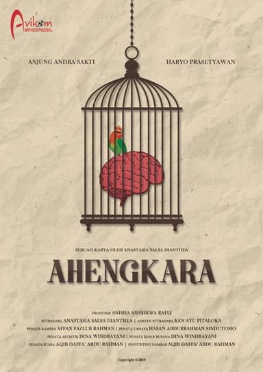 Ahengkara