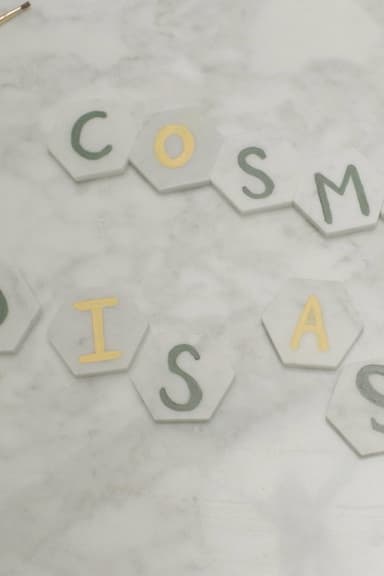 Cosmic Disaster