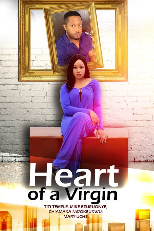 Heart Of A Virgin