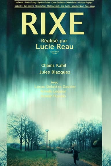 Rixe