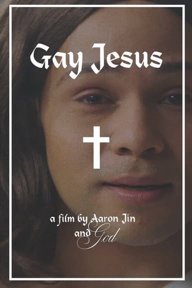 Gay Jesus