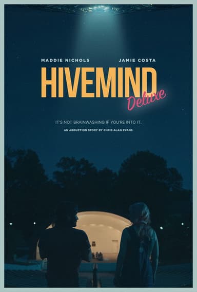 Hivemind Deluxe