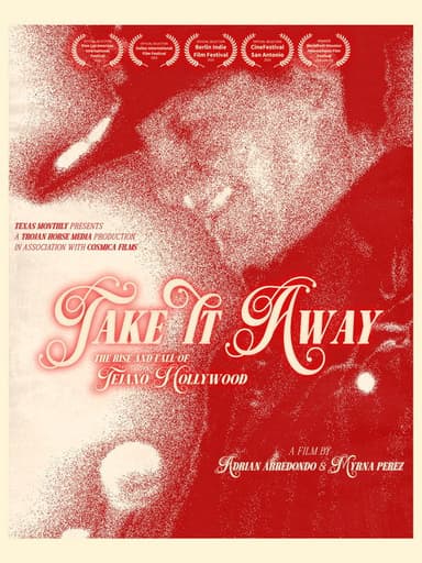 Take It Away