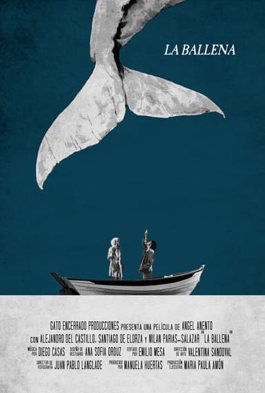 La Ballena