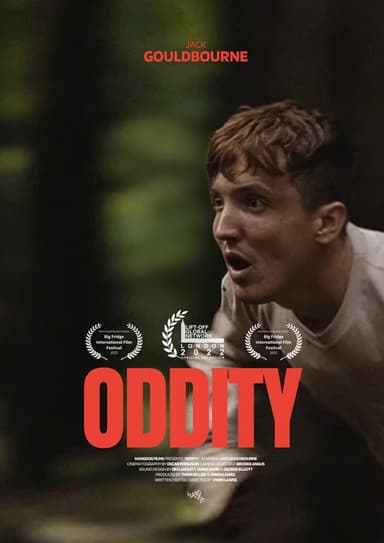 Oddity