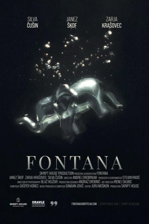 The Fountain