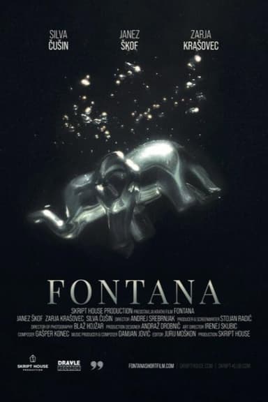 The Fountain