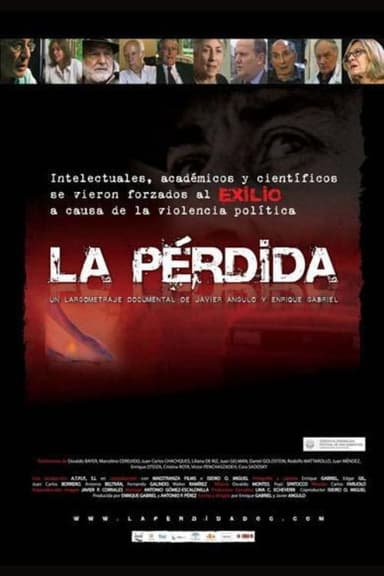 La pérdida