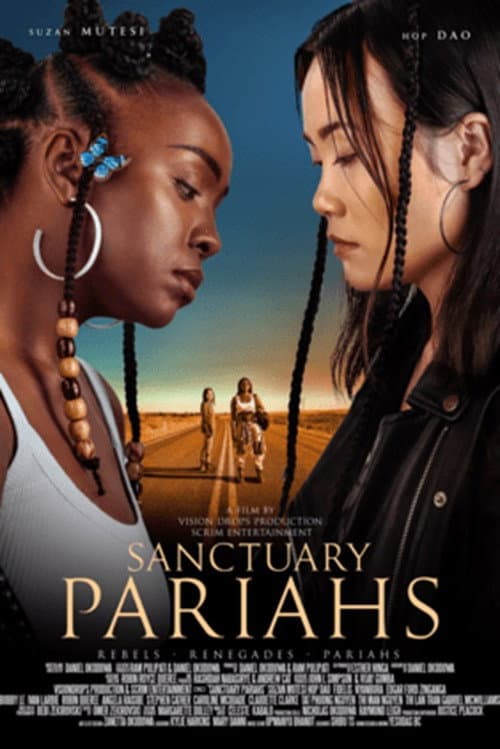 Sanctuary Pariahs